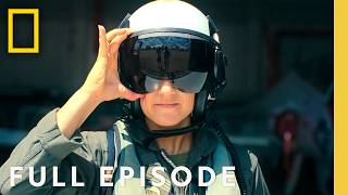 Surviving a Must-Pass Test (Full Episode) | Top Guns: The Next Generation | National Geographic Wealth