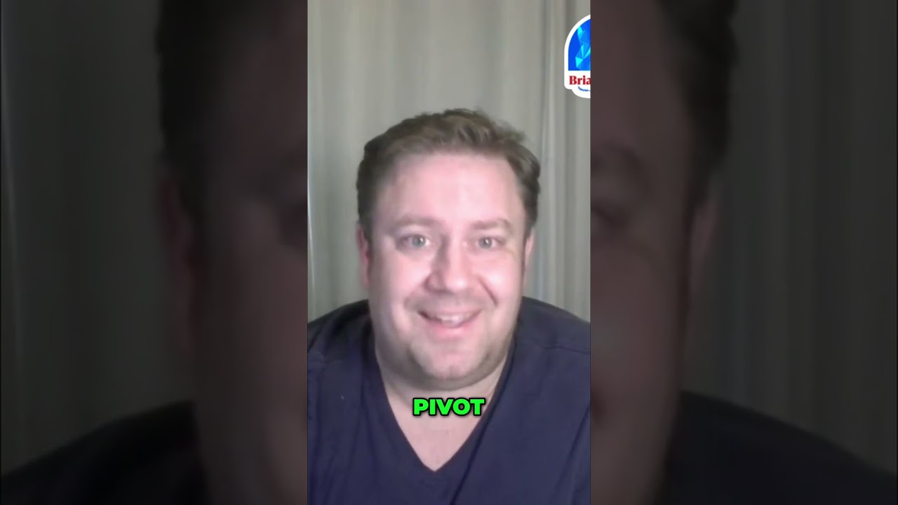 Fail, Learn, Pivot: The SECRET to Adulting & Learning! #shorts