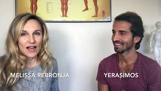 What's Transformational Bodywork? with Yerasimos