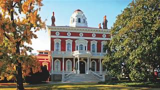 Hay House - Macon, GA