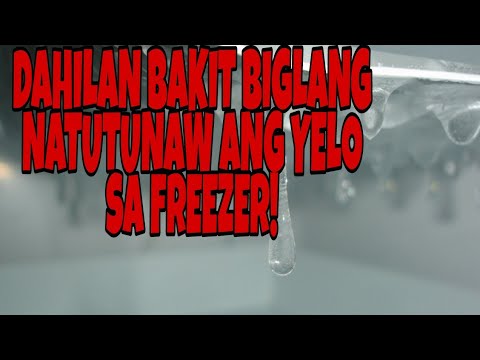 Video: Bakit natutunaw ang NaOH sa tubig?