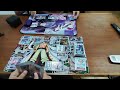 [POV] Whitebeard vs Purple Katakuri | Maná Café