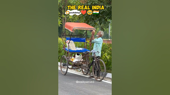 Reality Served 🇮🇳❤️🥹 | Humanity still exists | #hospitality #speed #humanity #shortvideo