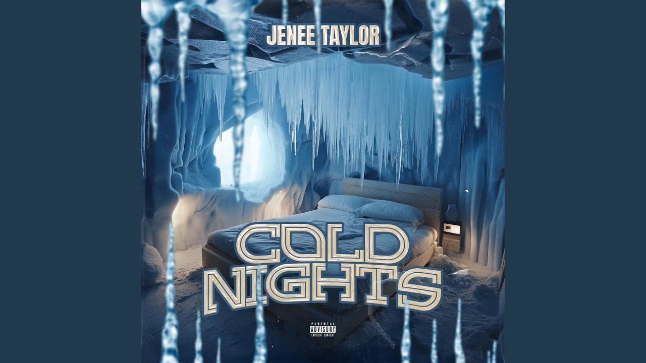 Watch Cold Nights on YouTube Watch Cold Nights on YouTube