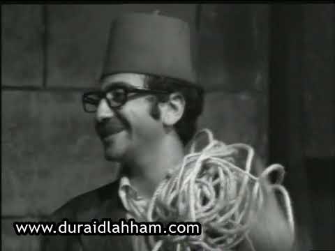 غوار والنحات .. وانطق ايها الحجر