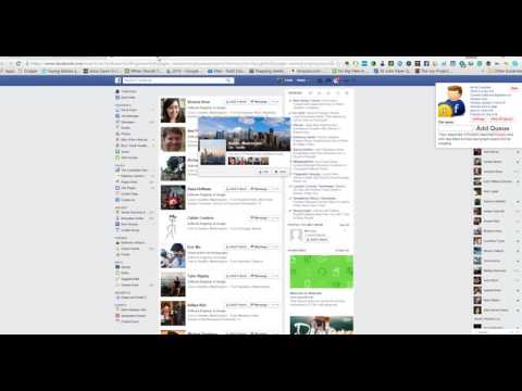FB UID Scraper