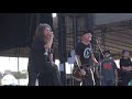 Capture de la vidéo Adolescents - Full Show Live At Riot Fest, Chicago, Il 9-15-18