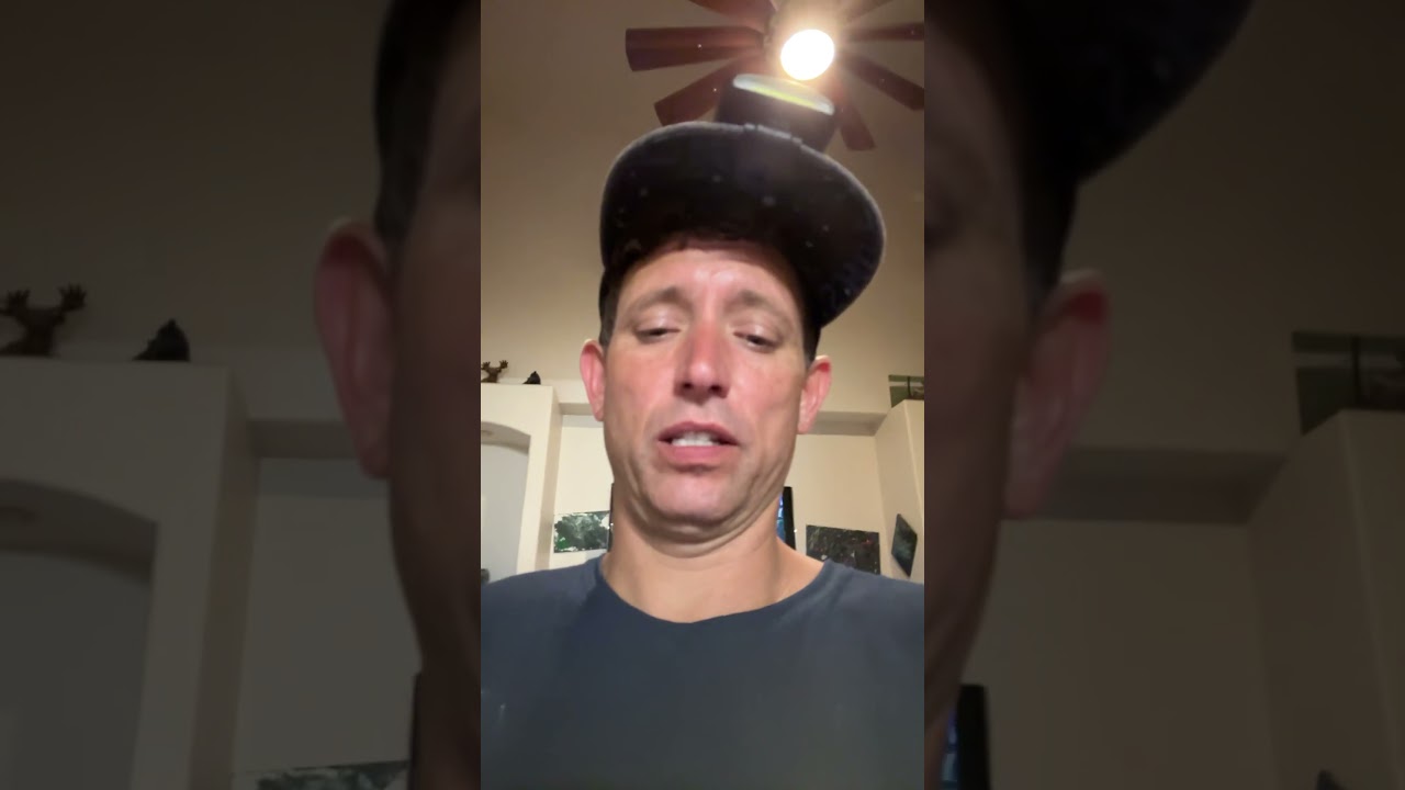 real life one 1 ofa kind Blu Tail German Shhh 🤪