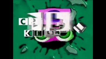 (NEW EFFECT) Klasky Csupo in NickJrify Version of I Killed (Instructions in the description)