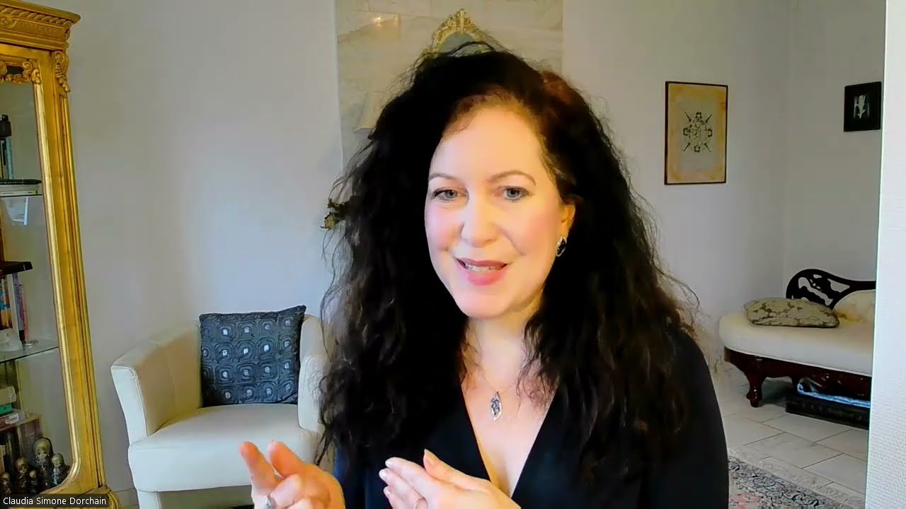 Spirituell und traumatisiert? Wie New-Age Nonsens Ihr Trauma triggern kann