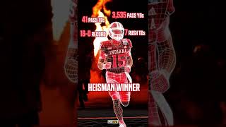 (CFB &amp; NFL): Fernando Mendoza’s NFL destiny — who calls his name first?