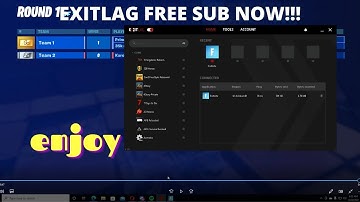 How To Crack Exitlag For Free | Reset Exitlag Trials | Exitlag For Free