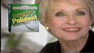 Famous August 1995 USA Commercials Block Four Wealth