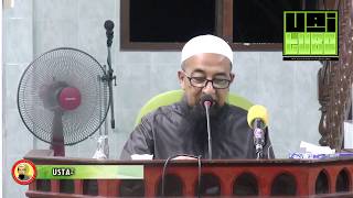 Babi Masuk Masjid - Ustaz Azhar Idrus Official