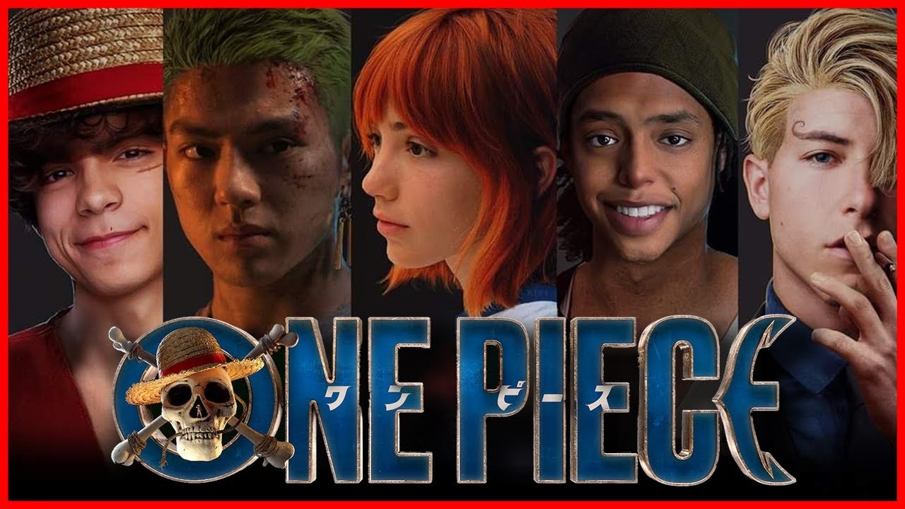 Netflix's One Piece Director Details Why Some Live-Action Anime Fails