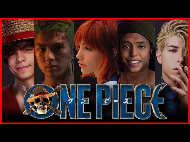 They still don't get it: One Piece Live-Action Fails to Impress