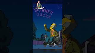 КАК ЗАКОНЧАТСЯ СИМПСОНЫ 🥺😱 | Симпсоны | #симпсоны#simpsons#сериал#мультик