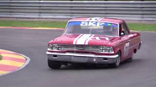 Zwartkops Passion For Speed 2018