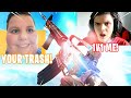 the "1V1" "LOADOUT SHUFFLE"...  😨(THE LOSER HAS TOO...)-Black Ops Cold War