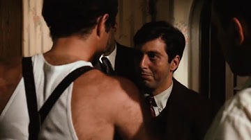 Michael Corleone: The Tragic Hero [ Heartbreaking music by Gustavo Santaolalla ] TheGodfather 3