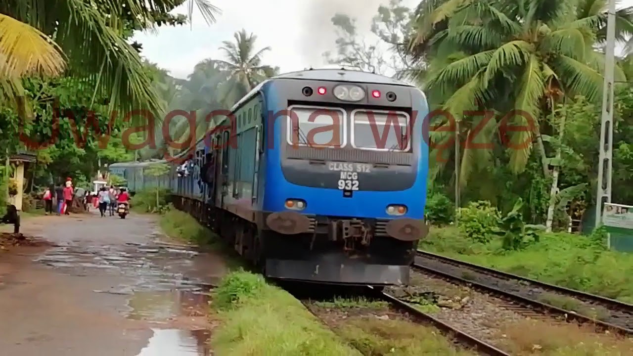 Jak podróżować po Sri Lance. Odc. 01.