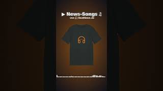 Tech &amp; KI News 🎵 als Song! | 18. Jun 2026 #shorts