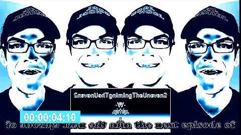 (REQUESTED) YIAY Outro in Ensemble Effect 6.0 + JSVE Major 3 + SeaSkyFlangedSawChorded