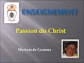 Passion du Christ