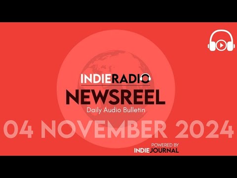 Daily Newsreel |