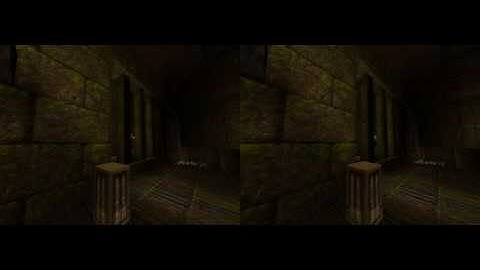 Quake - The Necropolis (Demo 1)