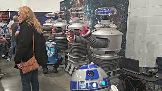 B9 builders club Fantasticon Teledo 2023