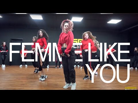 Femme like you