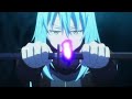 Rimuru vs yuuki🥶😮💨 |Slime season4 episode10