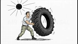 NSG 🖤 | Training of India’s Black Cat Commandos | MR GAURAV BANSAL