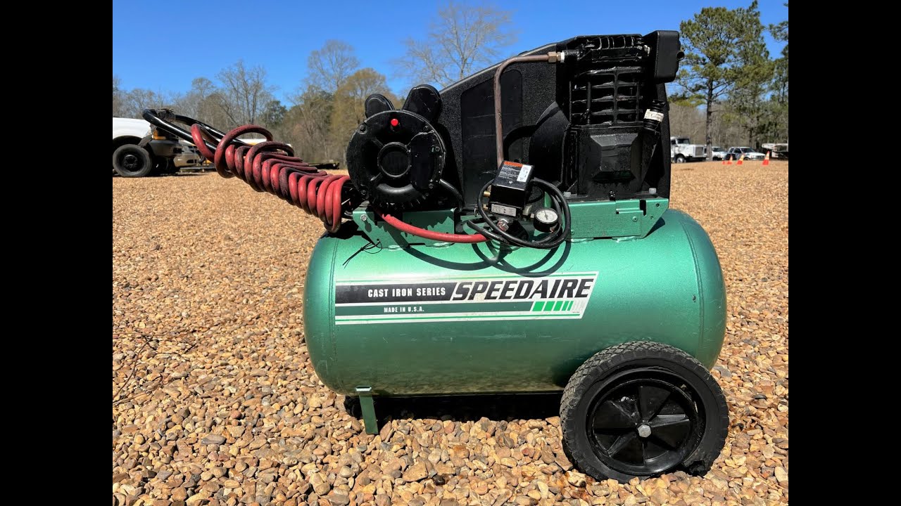 The 5 Best Air Compressor Hoses on the Market Today 