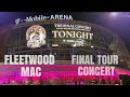 Capture de la vidéo Fleetwood Mac's Christine Mcvie's Final Tour Performance Ever | Vegas 2019