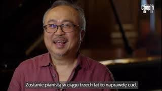 Dang Thai Son – wywiad cz. 4