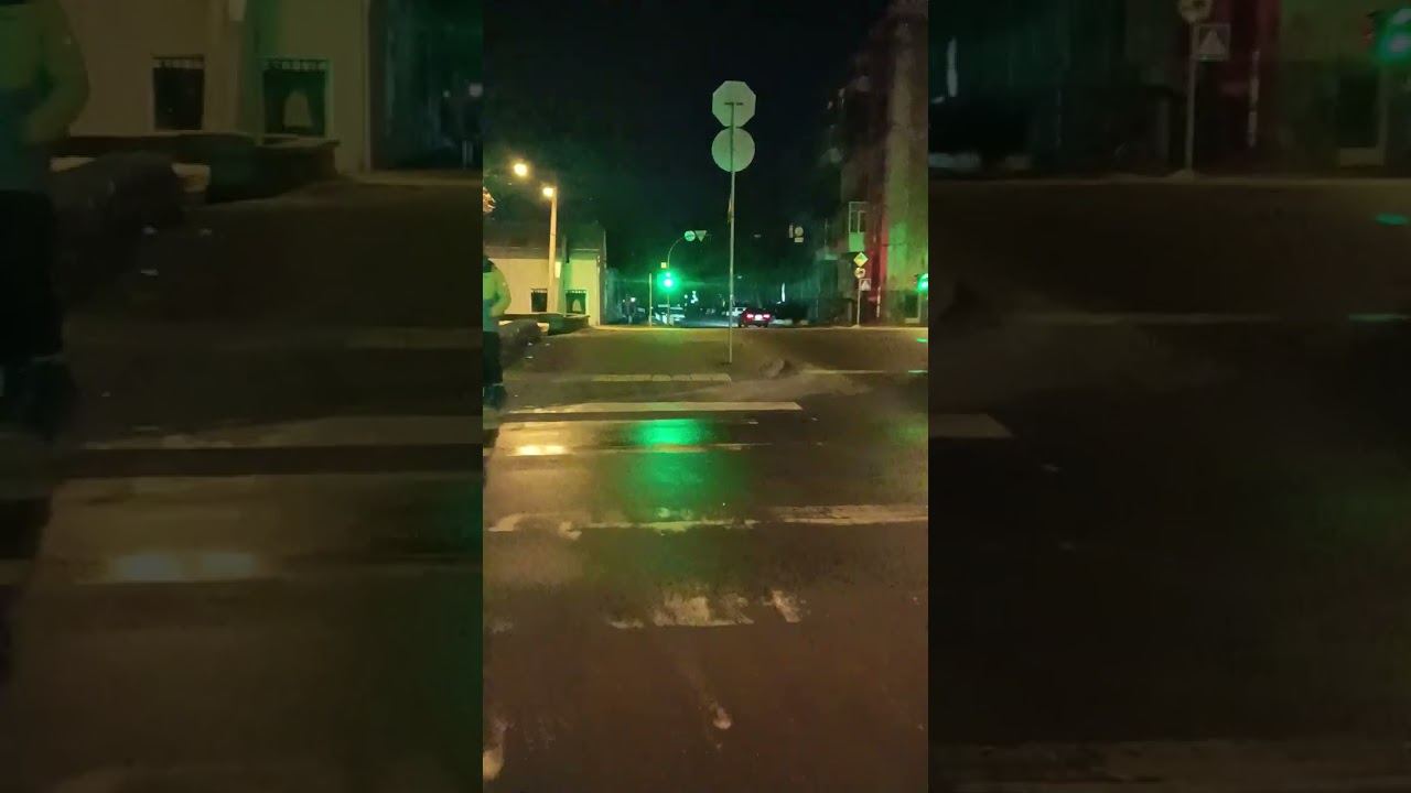 События новой войнушки.