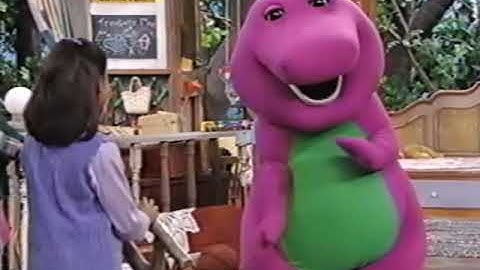 What A World We Share (2003 Version) Part 77