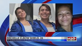 Police: Missing Pine Ridge woman last seen in mid-December