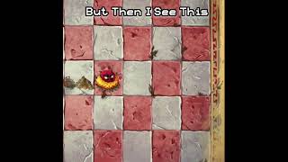 What Is This🫠 pvz 2 shorts #pvz #pvz2 #meme #shorts