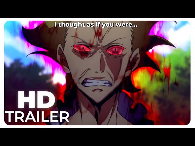 Kenja no Mago - Anime com protagonista overpower ganha trailer bem animado  - IntoxiAnime
