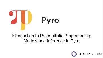 (MLTrain@UAI2018, Pyro) Introduction to Probabilistic Programming with Pyro: Models and Inference
