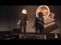 Sia  big girls cry live at the recording academy grammy