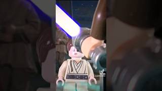 Anakin VS Younglings #LEGO #legoshort #starwars #starwarsday