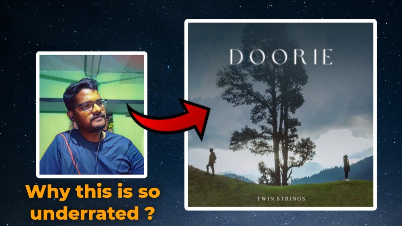 Twin Strings Doorie Song Reaction YouTube
