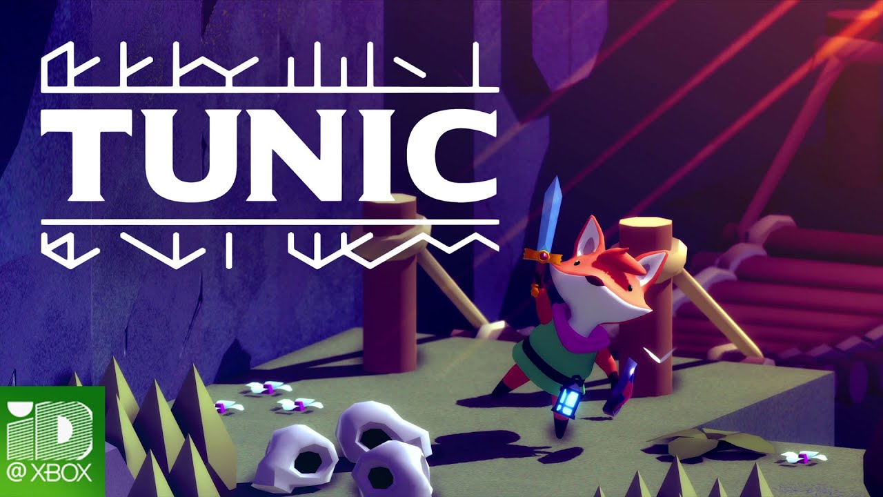 Tunic Hits Xbox Game Pass Today, Future Games Confirmed - GameSpot