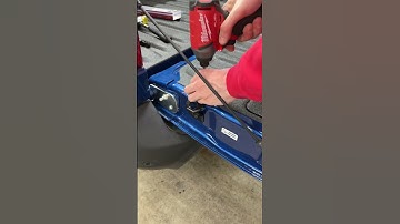 First Mav Mod - Tailgate Assist!