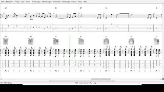 Обложка Leroy Anderson Blue Tango Tabs Скачать Leroy Anderson Blue Tango Tabs