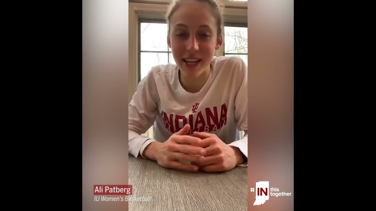 Hoosiers Are INThisTogether